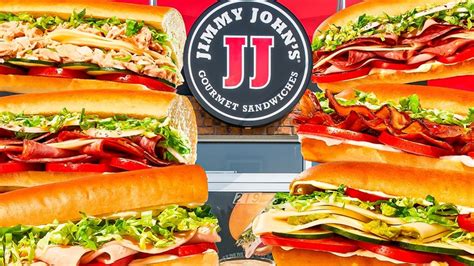 jimmy john's sandwich quiz